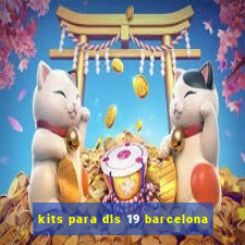 kits para dls 19 barcelona